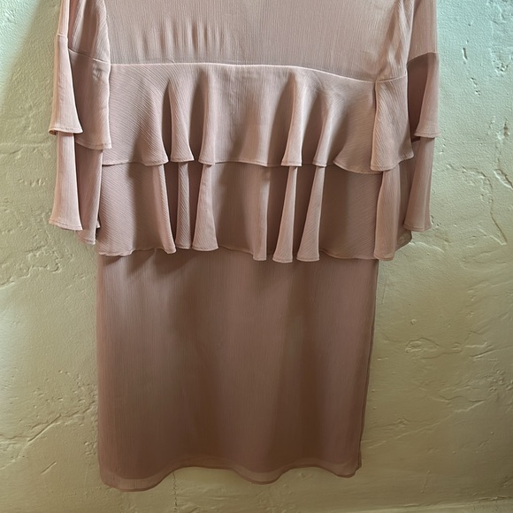 English Factory Layered Dress - Picture 4 of 12